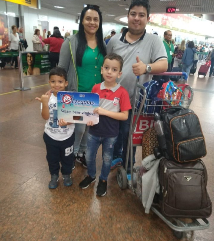 Ezequias Turismo Maceió-Maceio必去景点