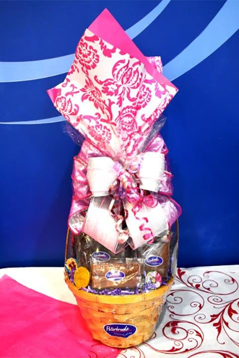 Peterbrooke Chocolatier-费尔南迪纳岛必去景点