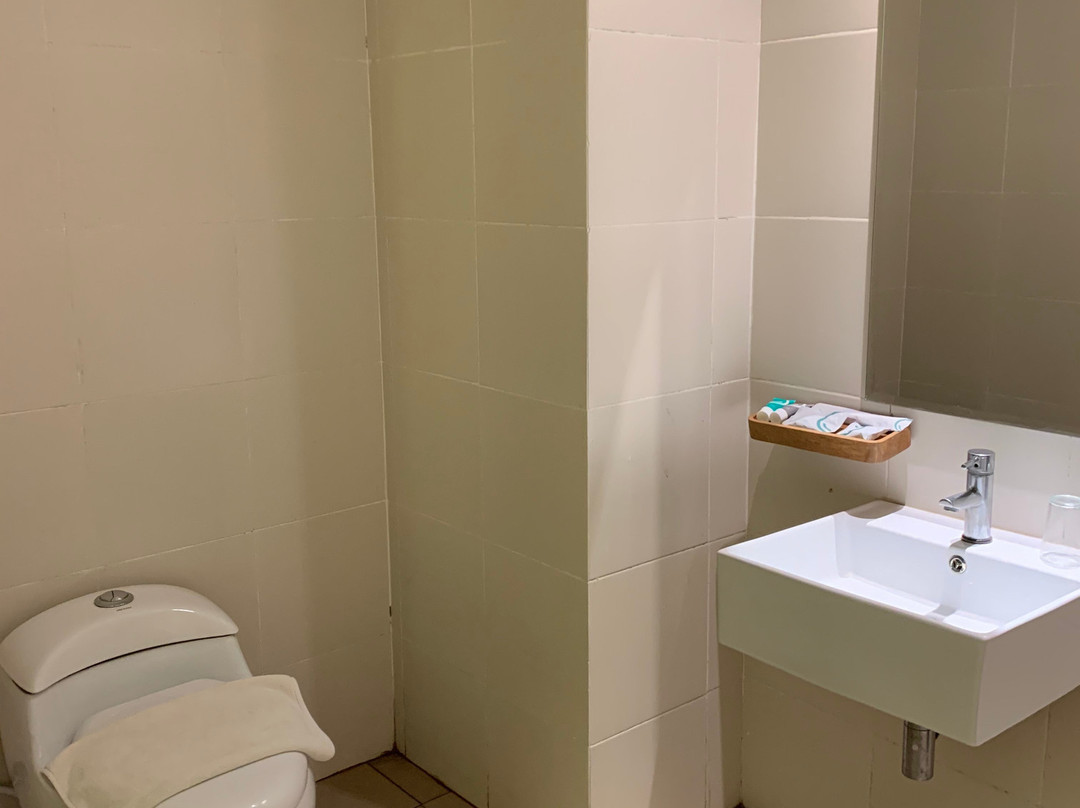 Jamboo Budget Hotel主图