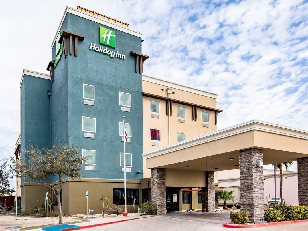 Holiday Inn Brownsville By IHG主图