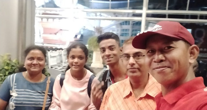 Pelangi Voyages Bali-乌布必去景点