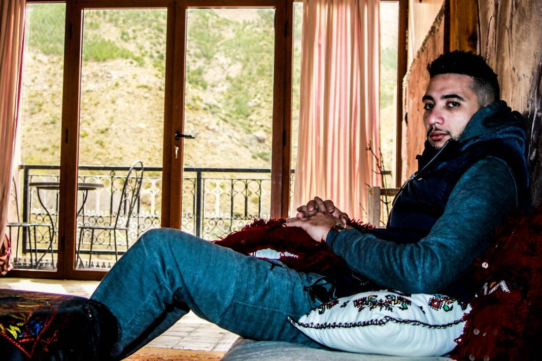 Auberge Atlas Tamatert主图