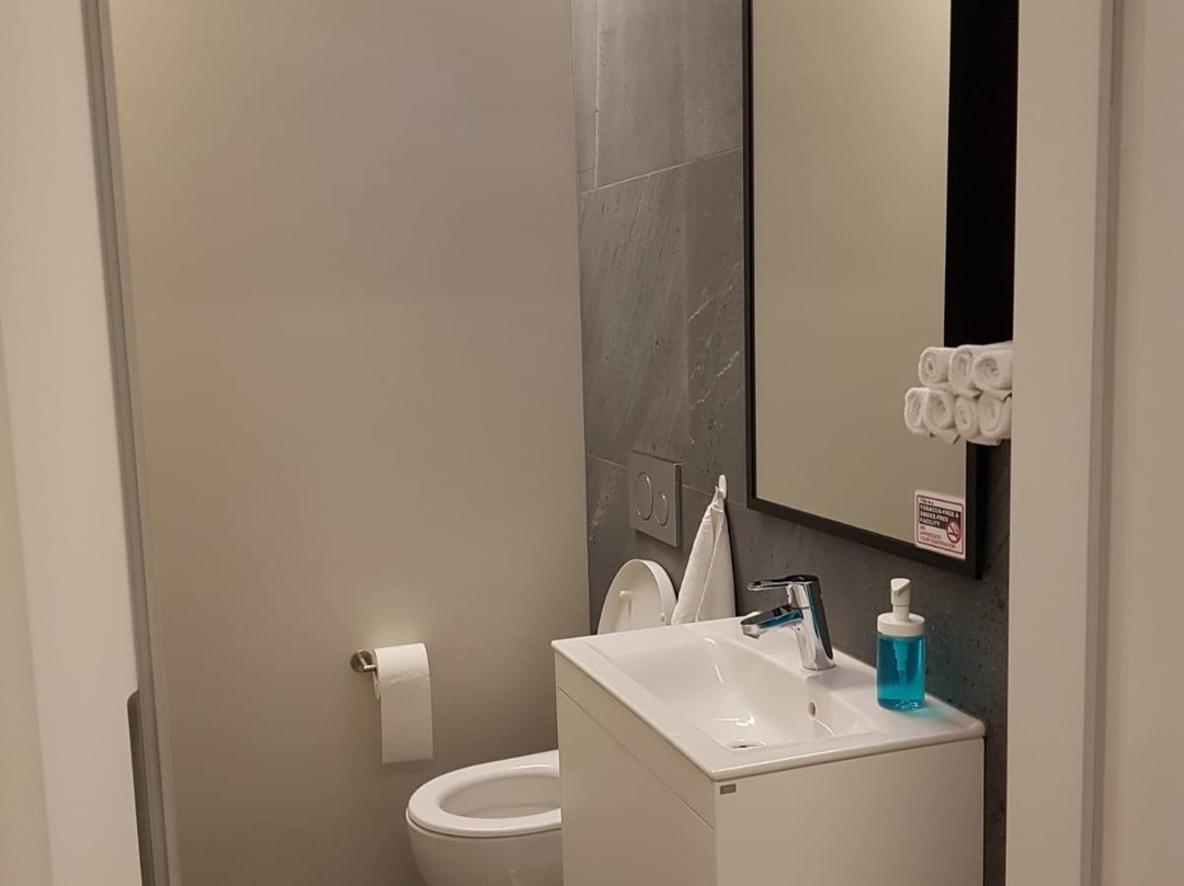 Graystone Gueshouse主图