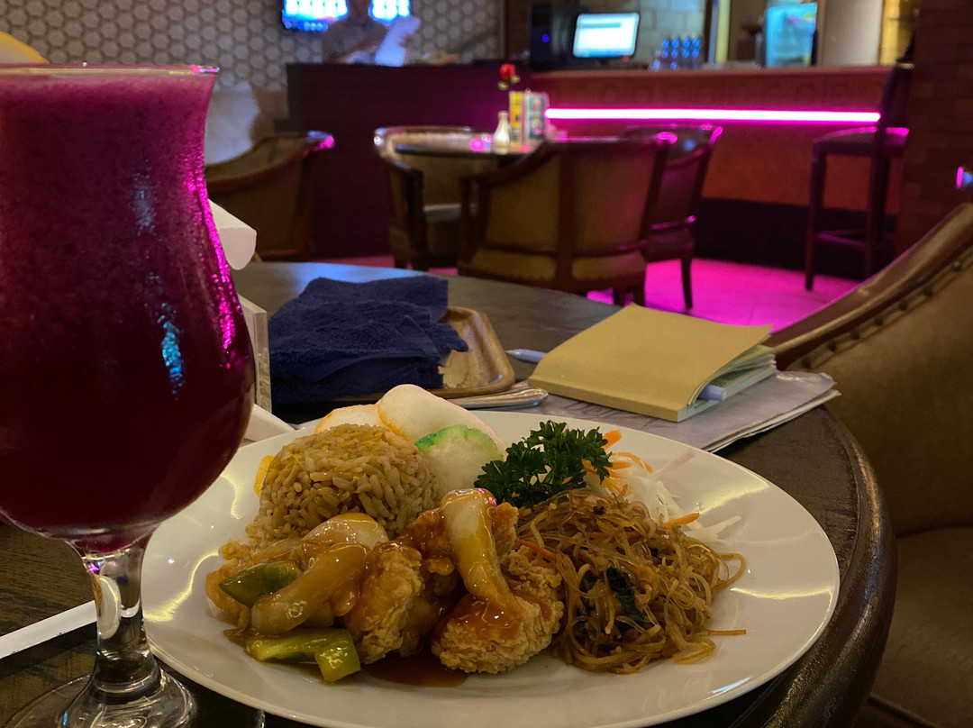 Delta Spa & Health Club Gunung Sahari-雅加达必去景点