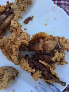 马林海滩度假村主图