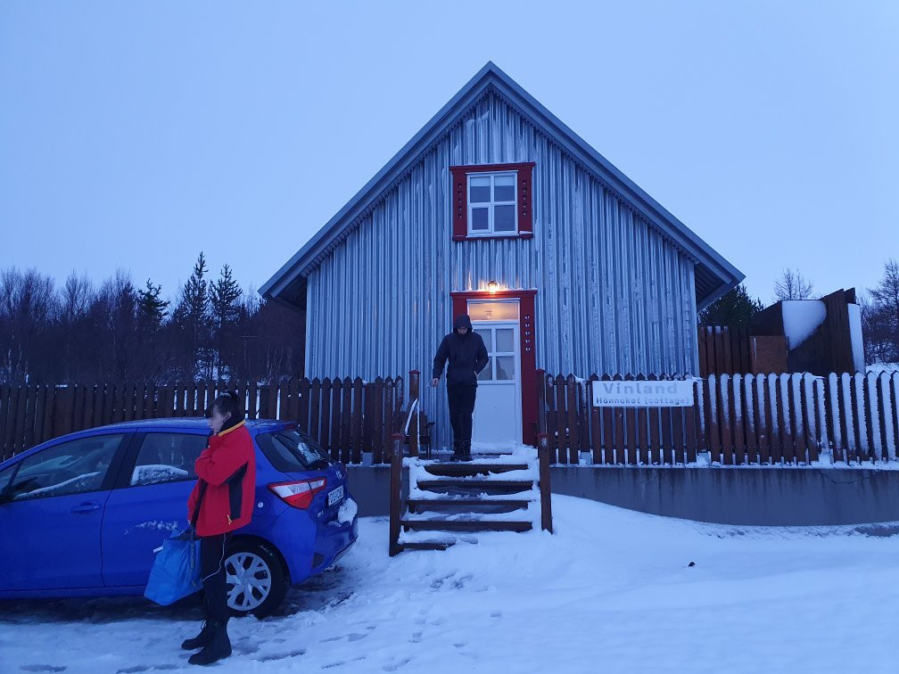 Vinland Guesthouse主图