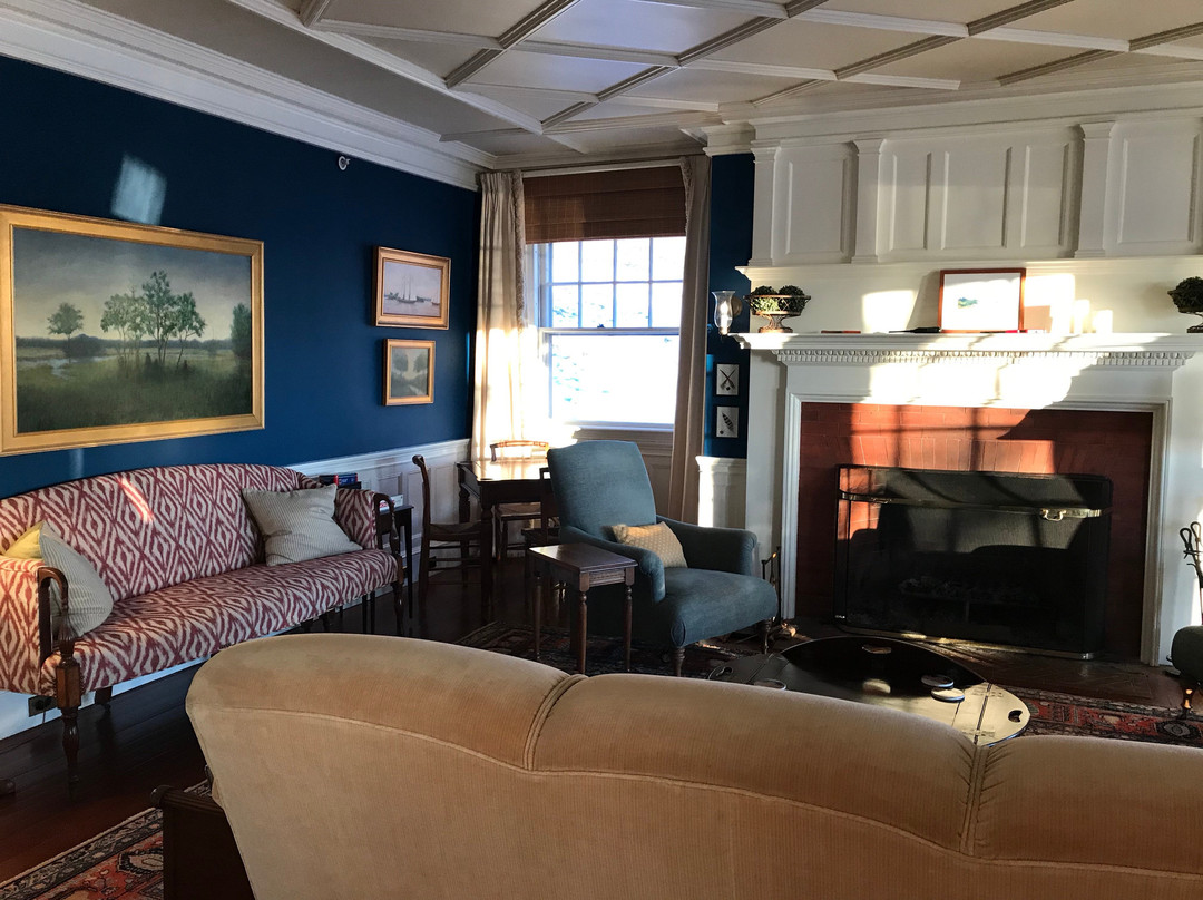 The Inn At Castle Hill On The Crane Estate主图