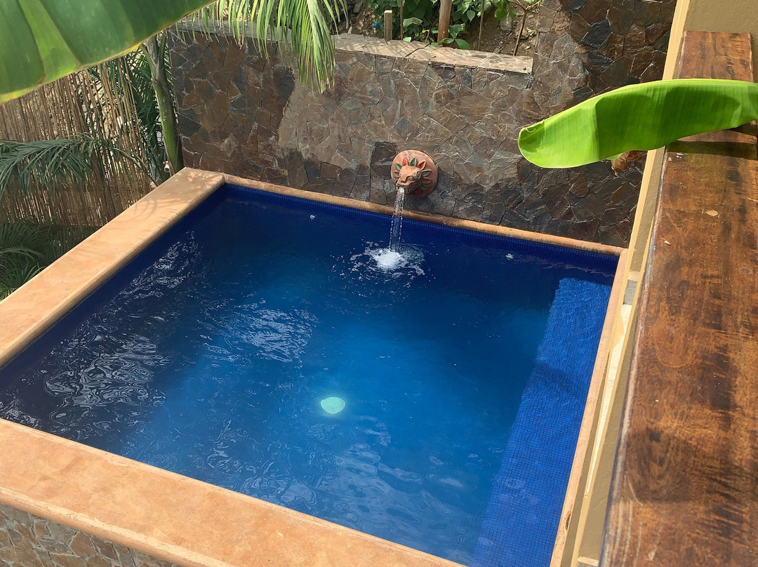 Casa Sol Zipolite主图