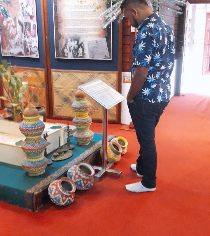 Chetti Village-马六甲必去景点