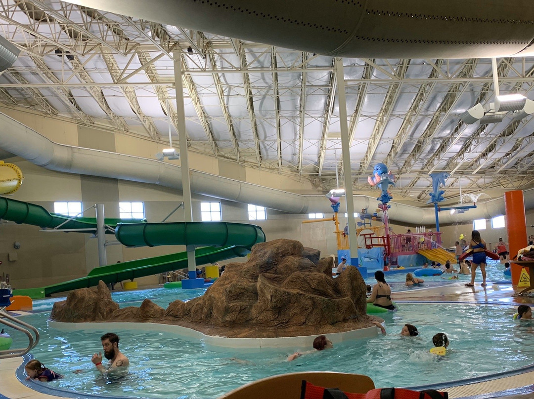 King's Pointe Waterpark Resort主图