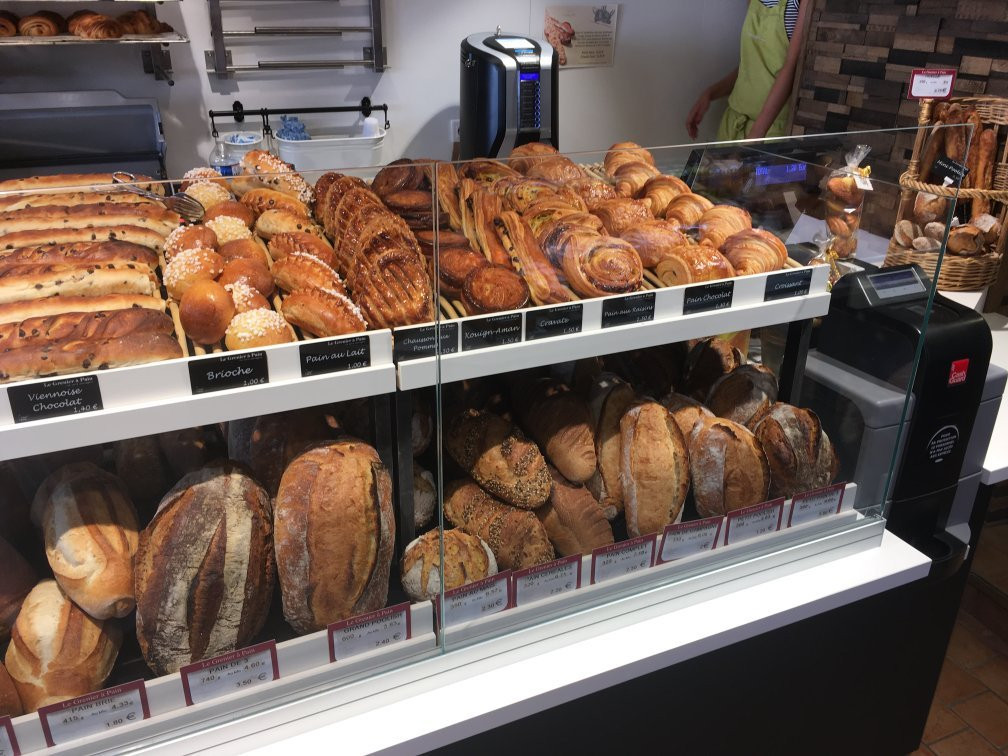 Le Grenier à Pain