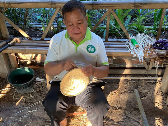 The Bamboo Experience-琅勃拉邦必去景点