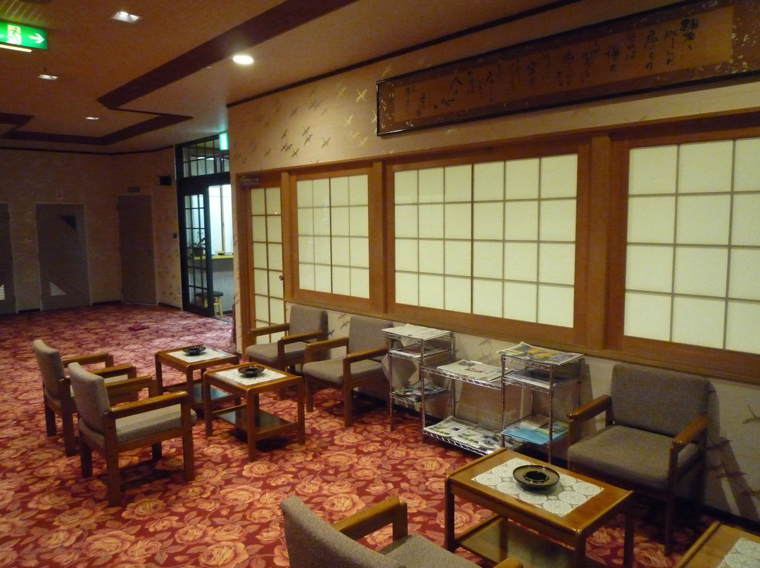 Hotel Sakaeya主图