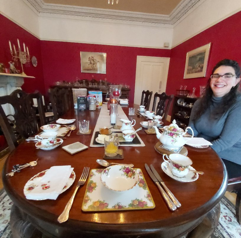 Glenmore House Bed & Breakfast主图
