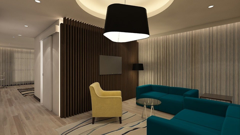 Grand Riverview Hotel主图