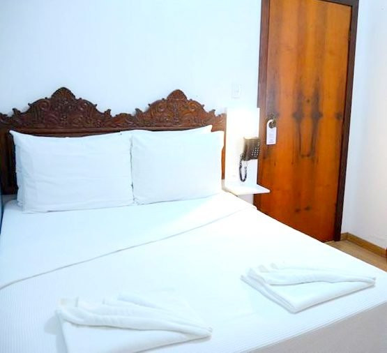 Hotel Lenheiros主图