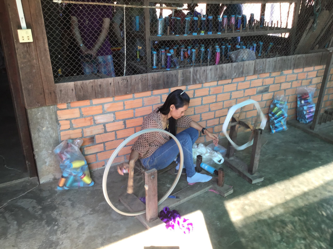 Mekong Blue-Stung Treng必去景点