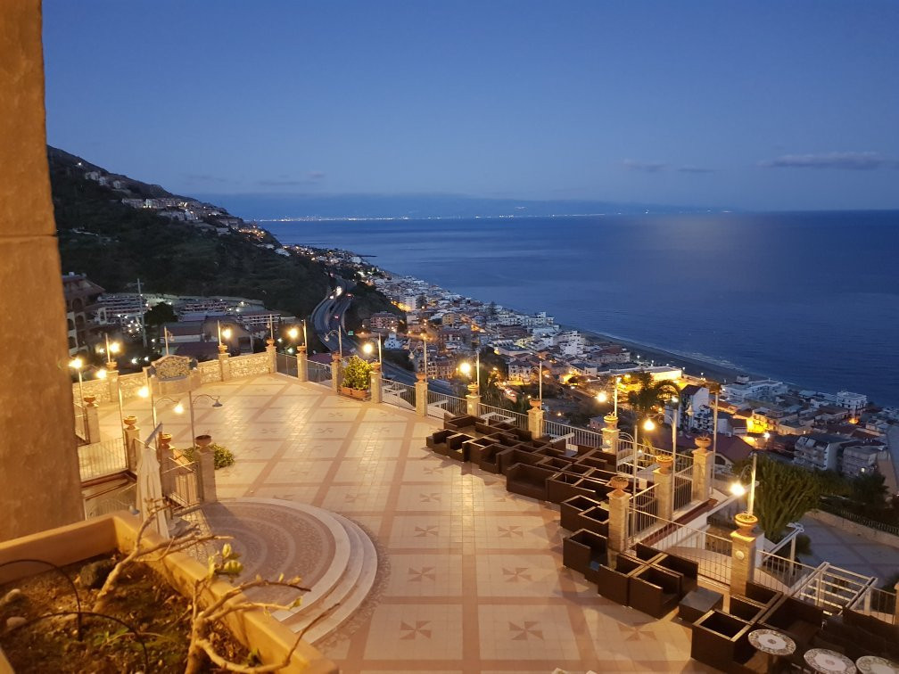 Hotel Olimpo Spa景点图片