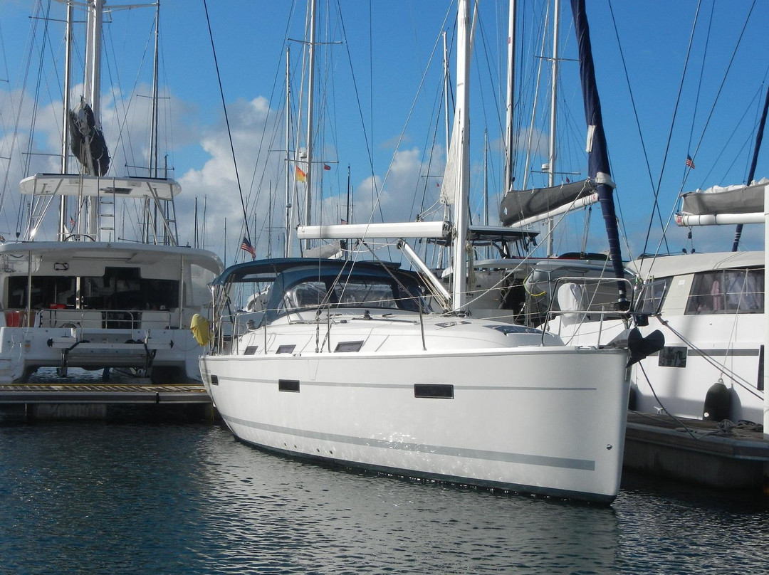 Sailor's Concierge-Rouses Point必去景点