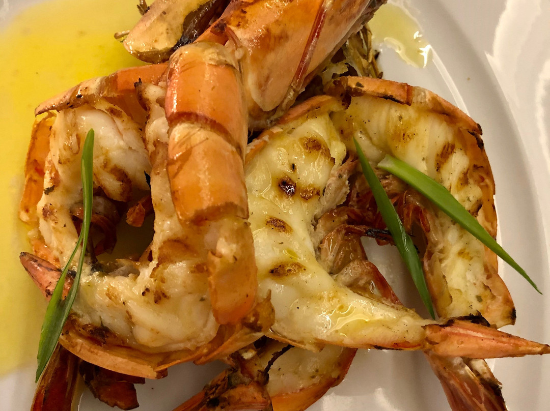 Nacala Plaza Business Design Hotel主图