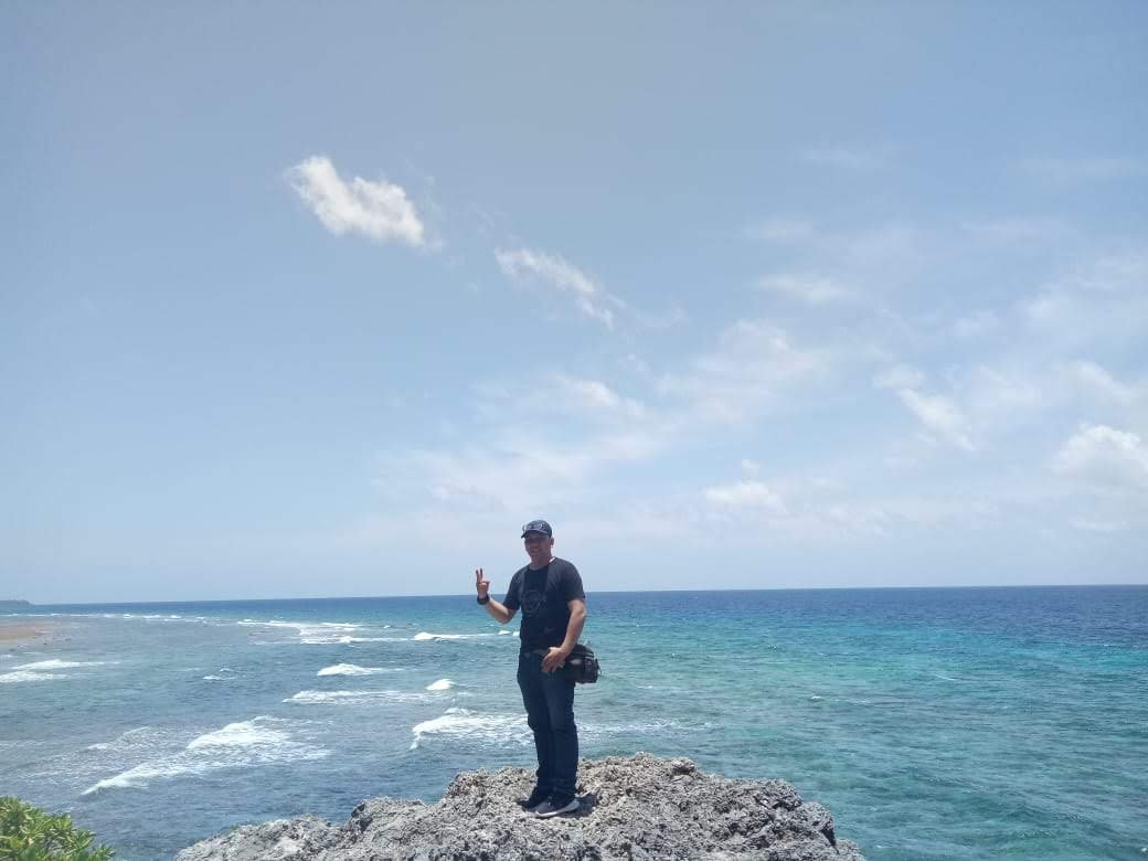 Apparalang Beach景点图片