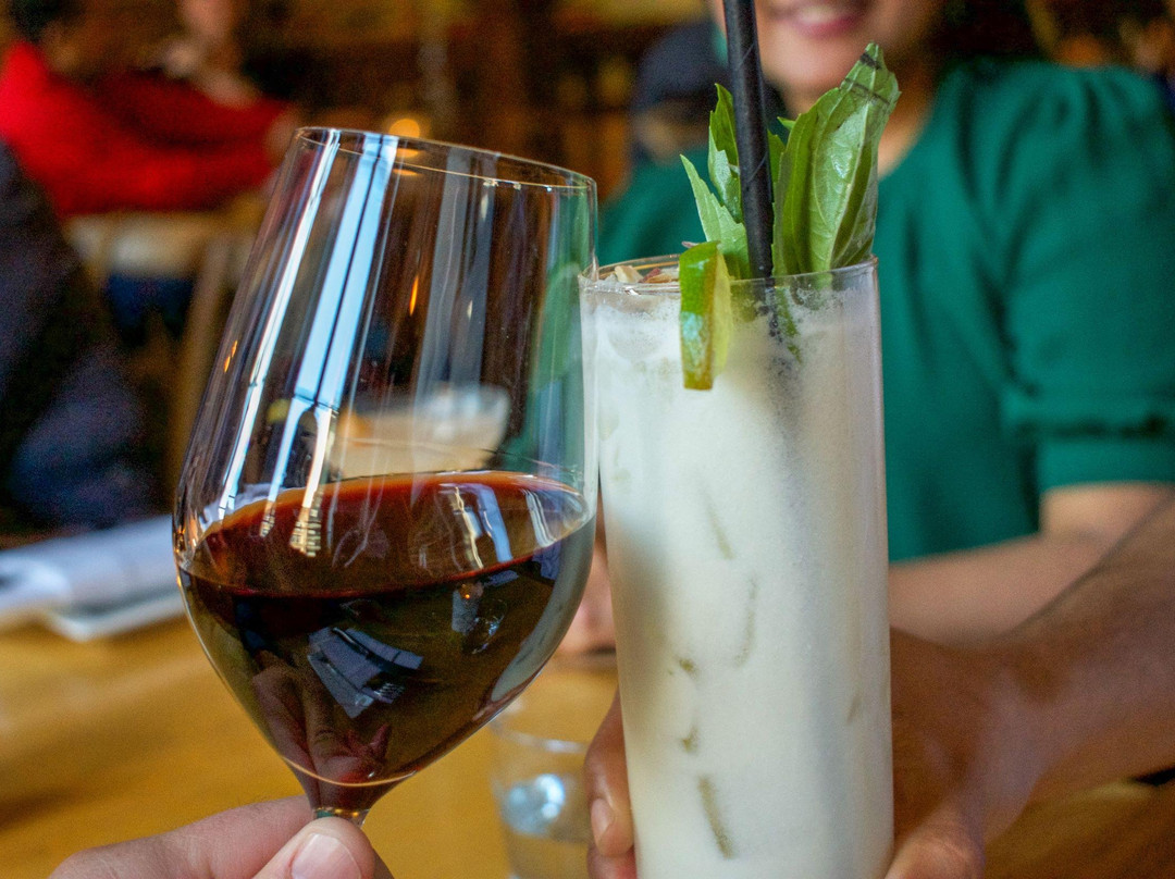 Spirit of Victoria Food Tours-Cowichan Bay必去景点