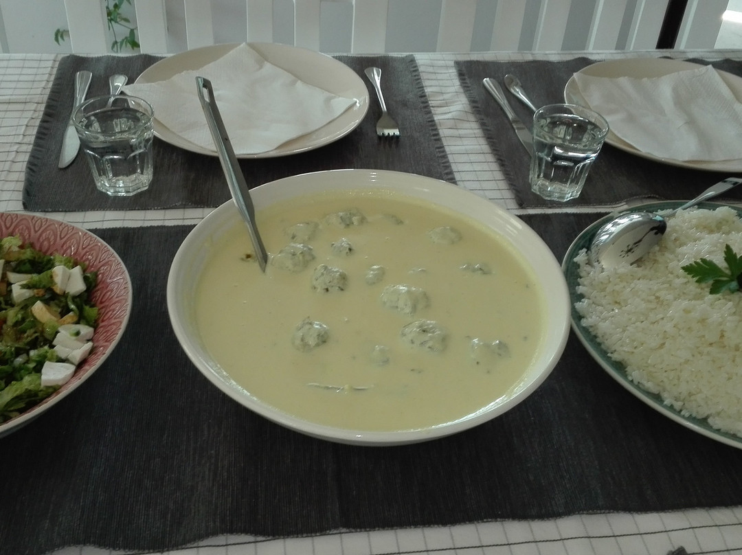 Beit Al Baraka主图