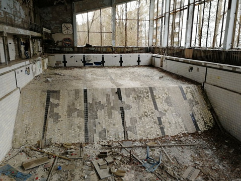 ChernobylX-基辅必去景点