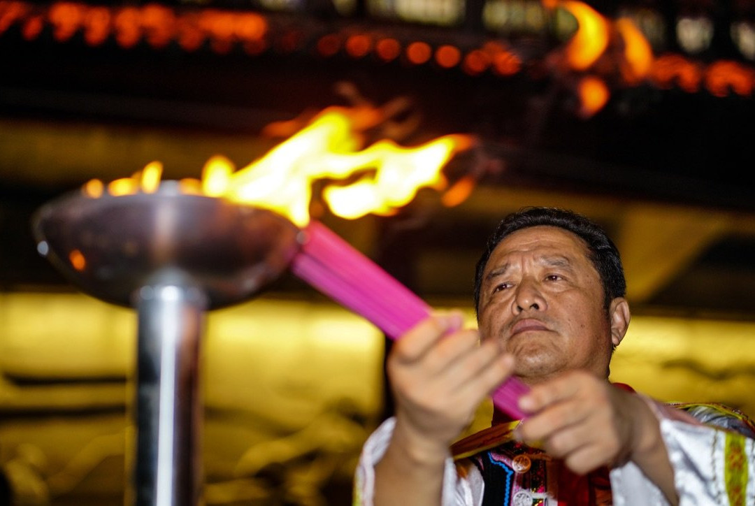 资江景区-资源县必去景点