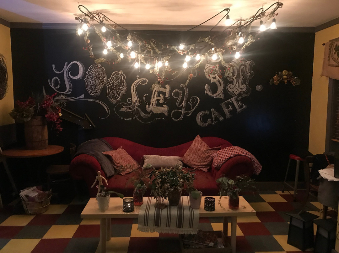 The Wells Hotel主图