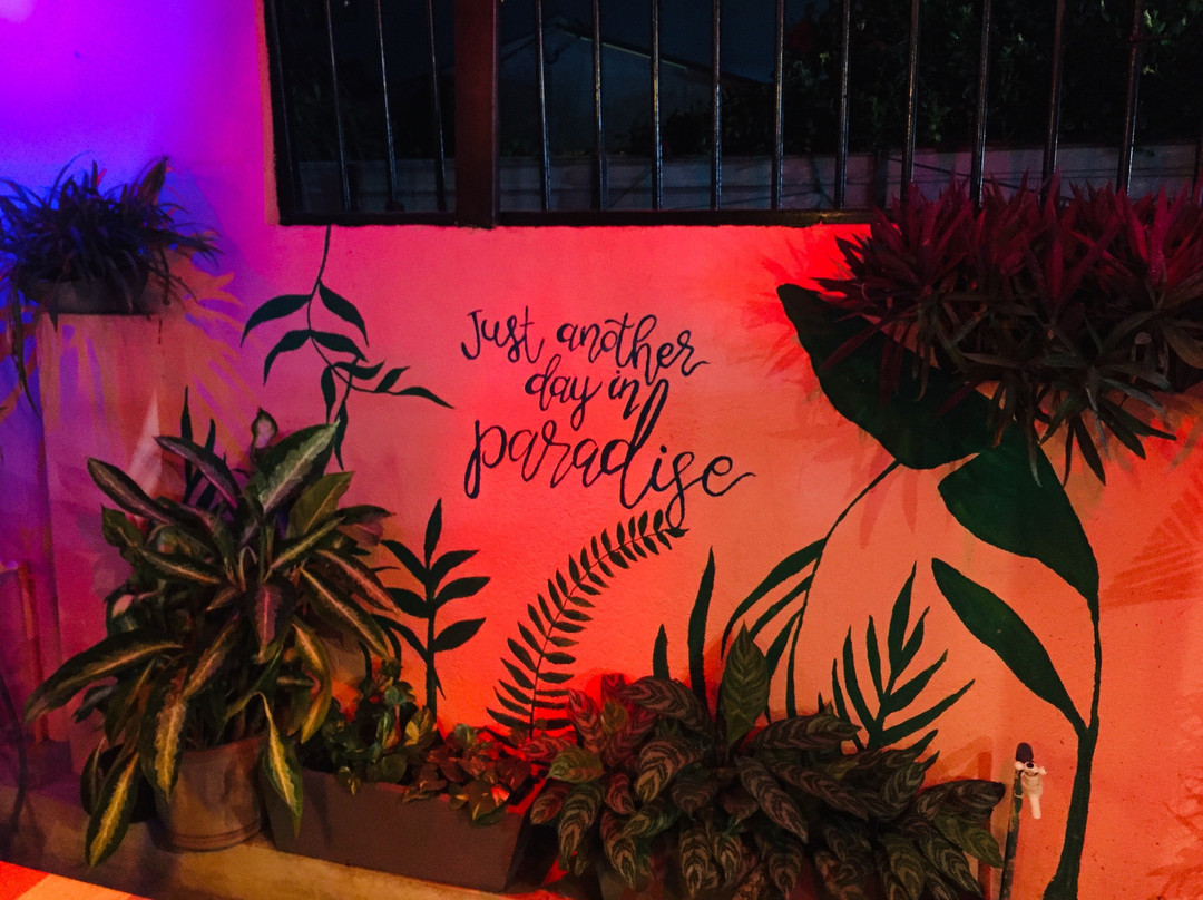 Sana's Restaurant and Pub