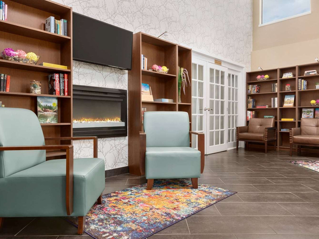 Days Inn by Wyndham Miramichi NB主图