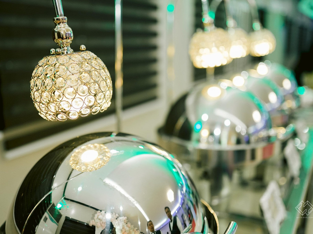 多洛雷斯农场度假村主图