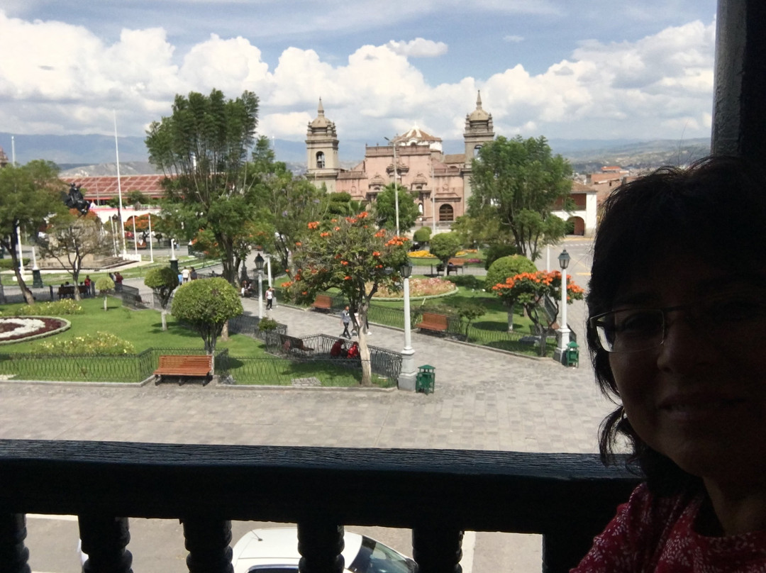 ViaVia Cafe Ayacucho主图