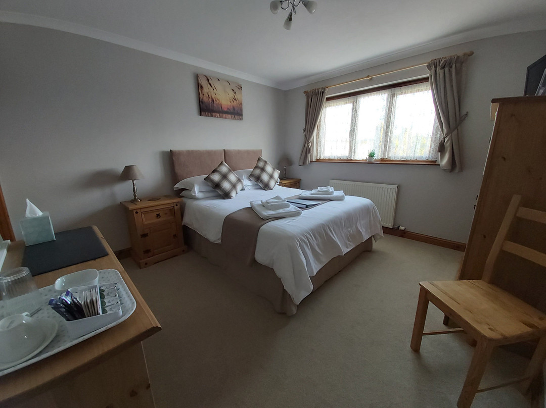 Chynoweth Trelash B and B主图