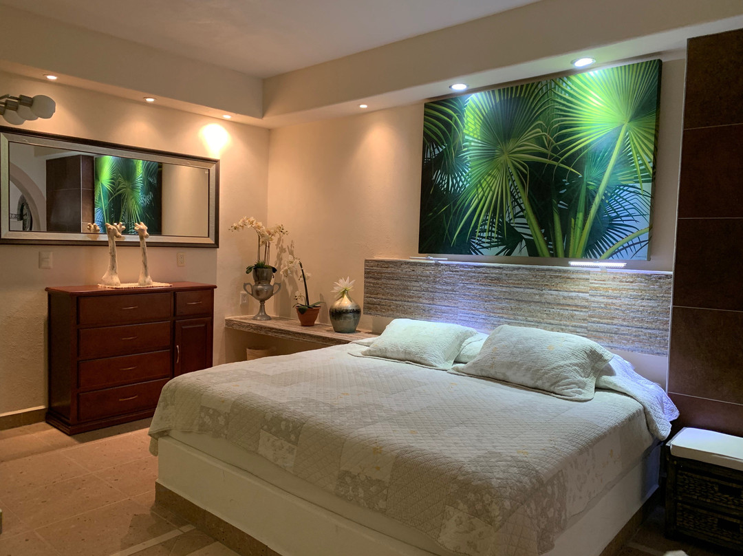 La Posada de Bucerias主图