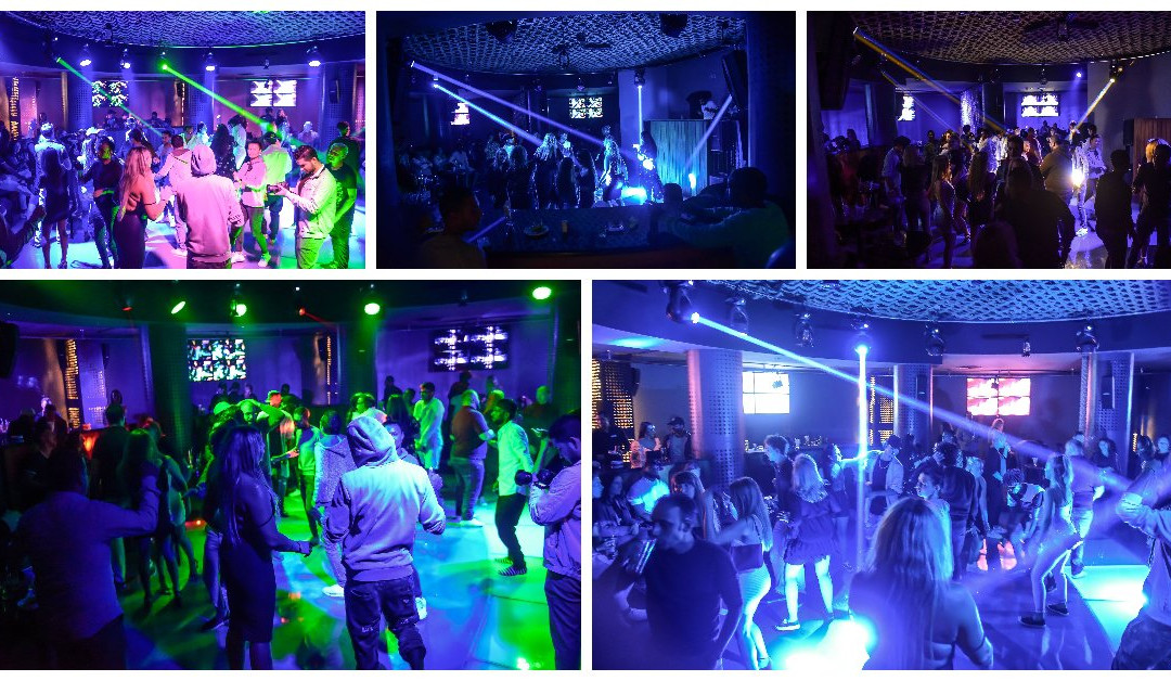 Anaconda Lounge Hurghada