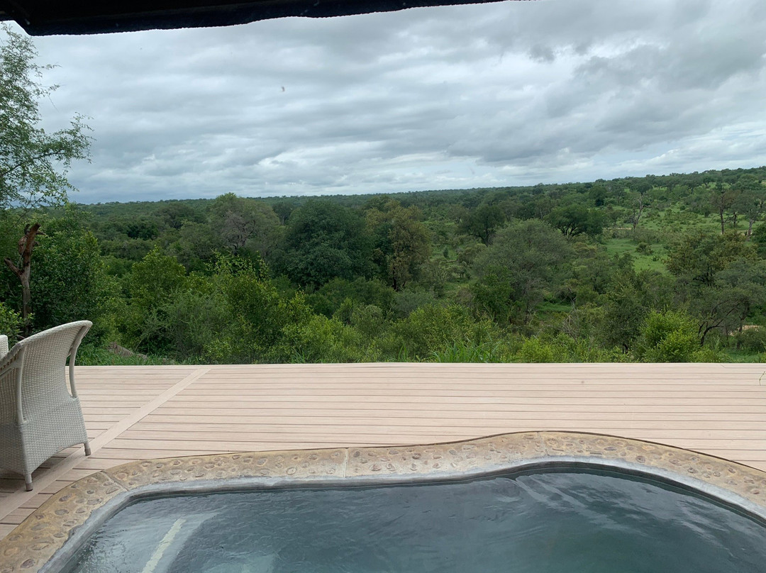 Leopard Hills Private Game Reserve Hotel主图