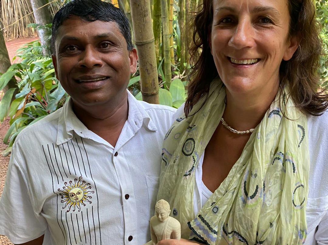 Jaye Wannakumudiyanselage top tour sri lanka-班达拉维拉必去景点