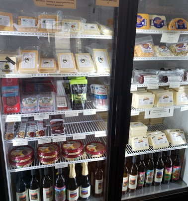 Prairie Fire Winery-Paxico必去景点