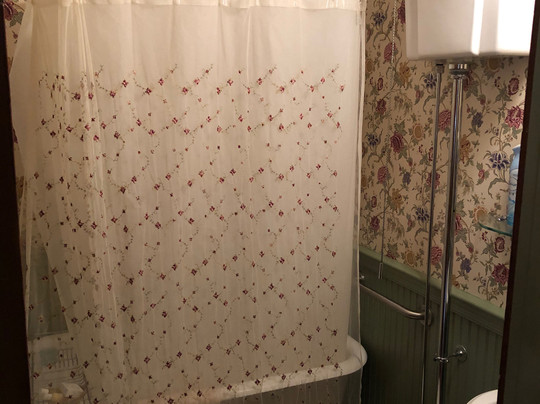 Hollerstown Hill Bed and Breakfast主图