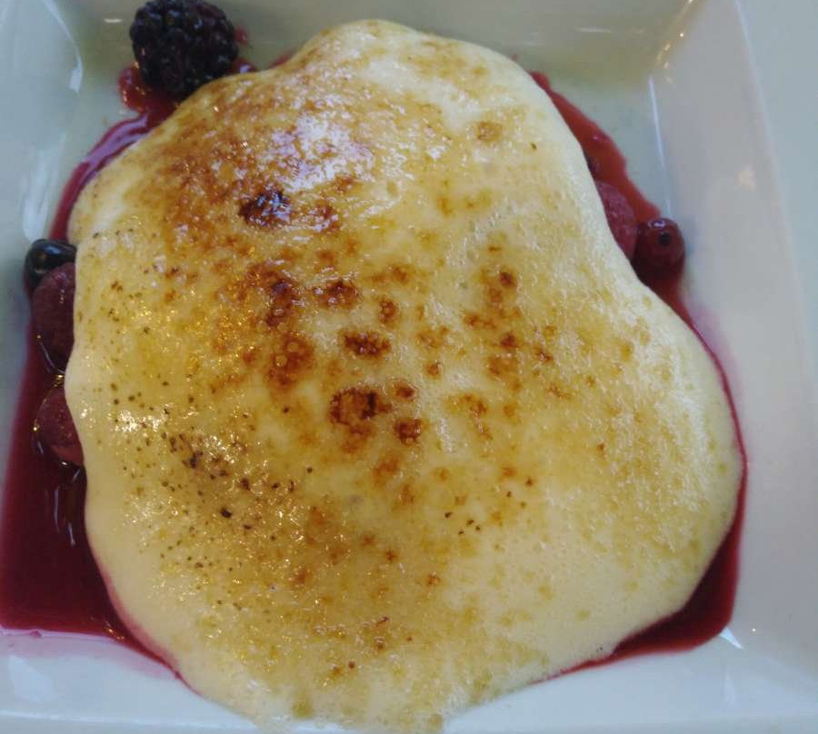 Ferme du Brusquand-Marquay必去景点