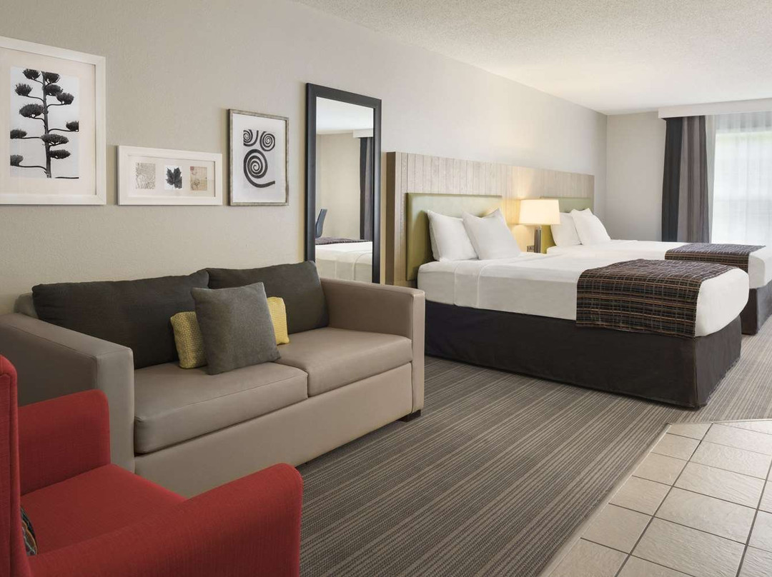 Country Inn & Suites by Radisson, Decorah, IA主图