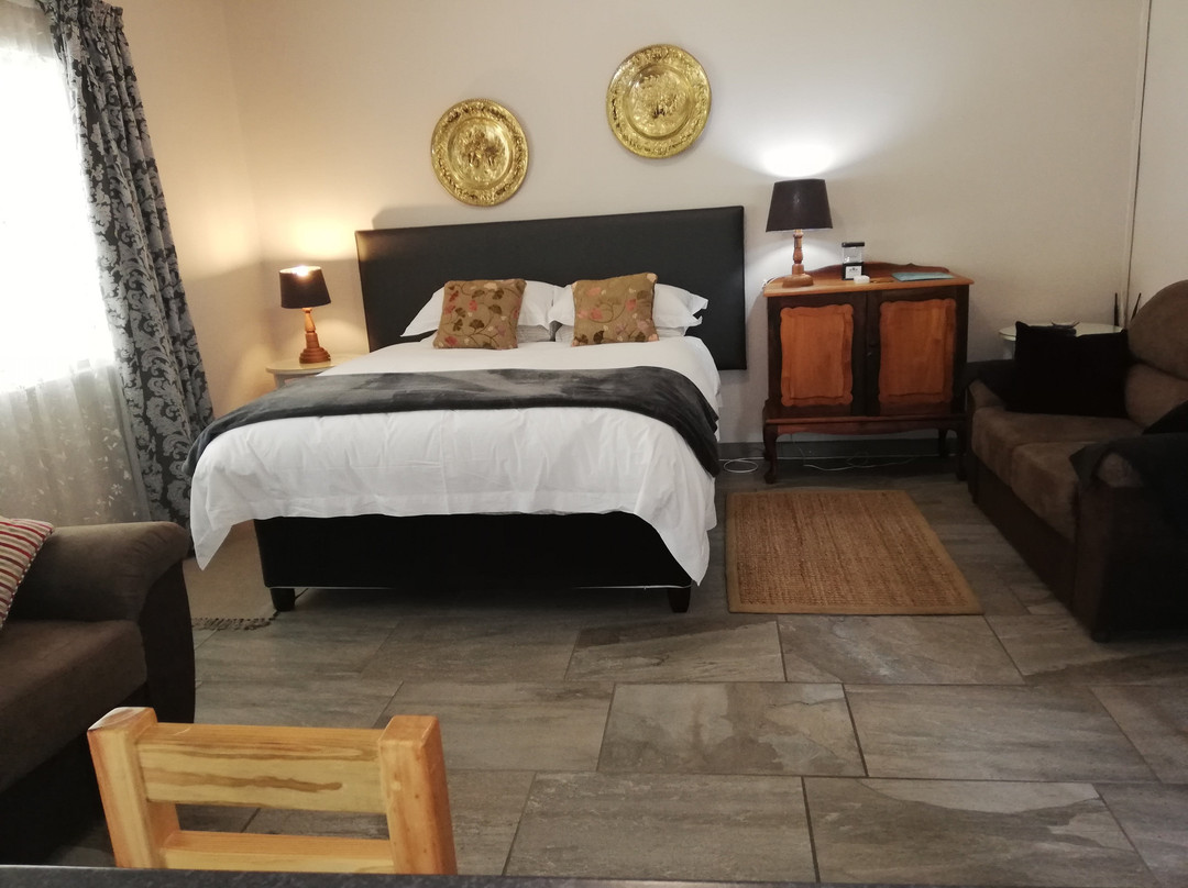 Altenburgh Accommodation主图