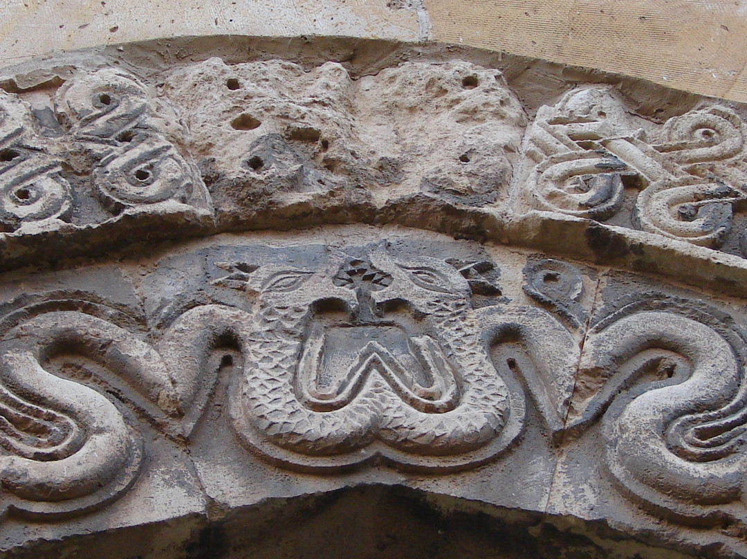 Sultanhani Kervansarayi景点图片