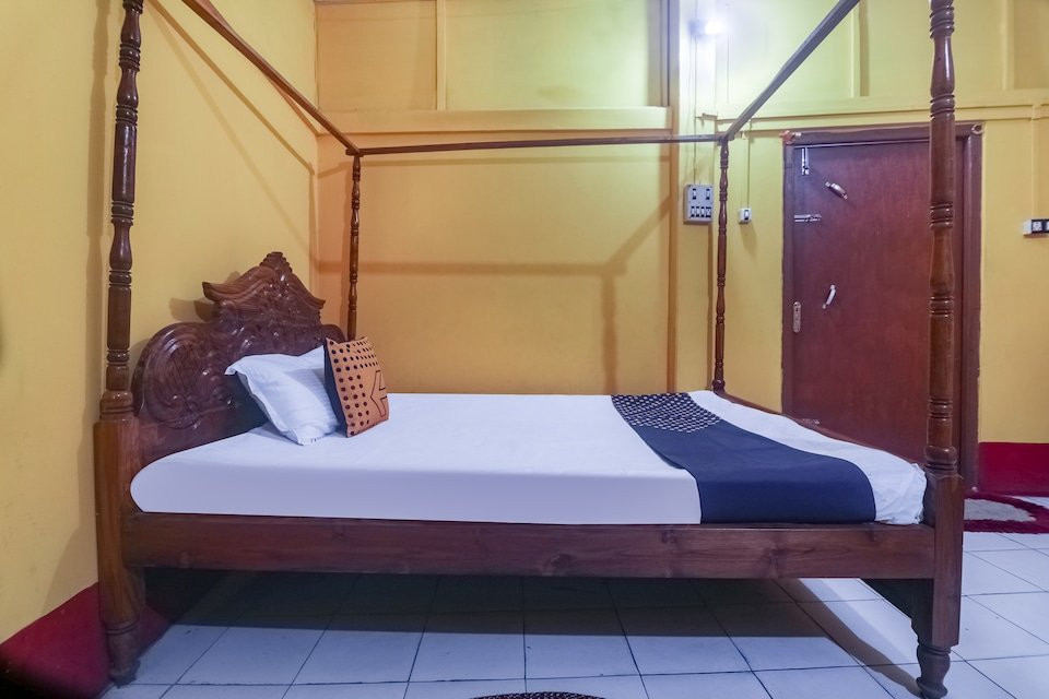 SPOT ON 63845 Hotel North Continental主图