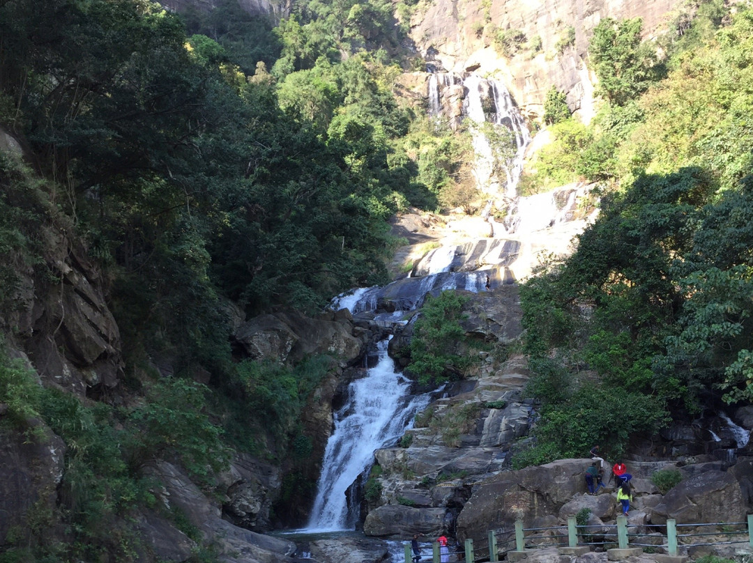 A Lanka Tours-埃勒必去景点