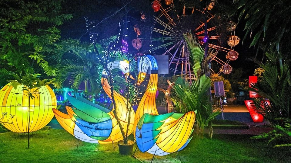 Madiun Umbul Square景点图片