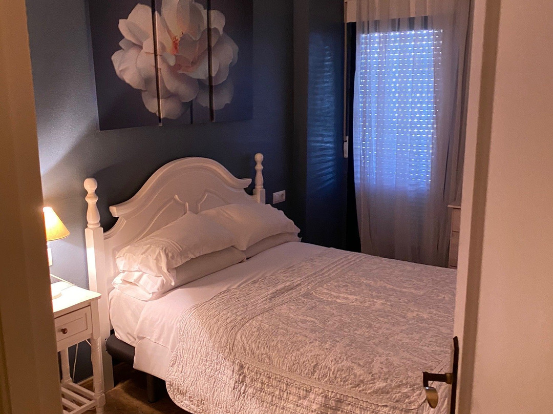 Playamarina 1 Aparthotel主图