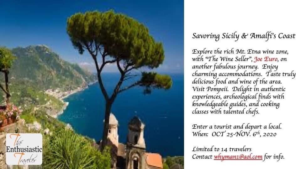 The Wine Seller景点图片